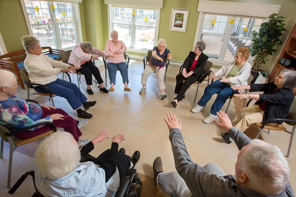 Housing Programs for Seniors: Safe, Affordable Living Options and Support Services