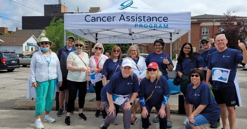 Cancer Assistance Programs and Grants: A Practical Guide for Patients and Families in the USA