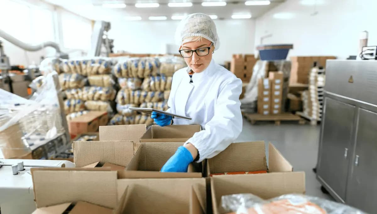 Food Packing Jobs in the USA: A Practical Guide to Roles, Work Settings, and Hiring Considerations